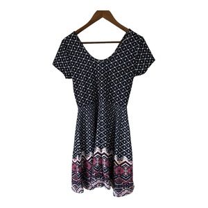 NWT Planet Gold dress